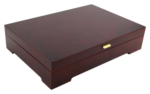 Classic Veneer Box, large, item 81342MAH
