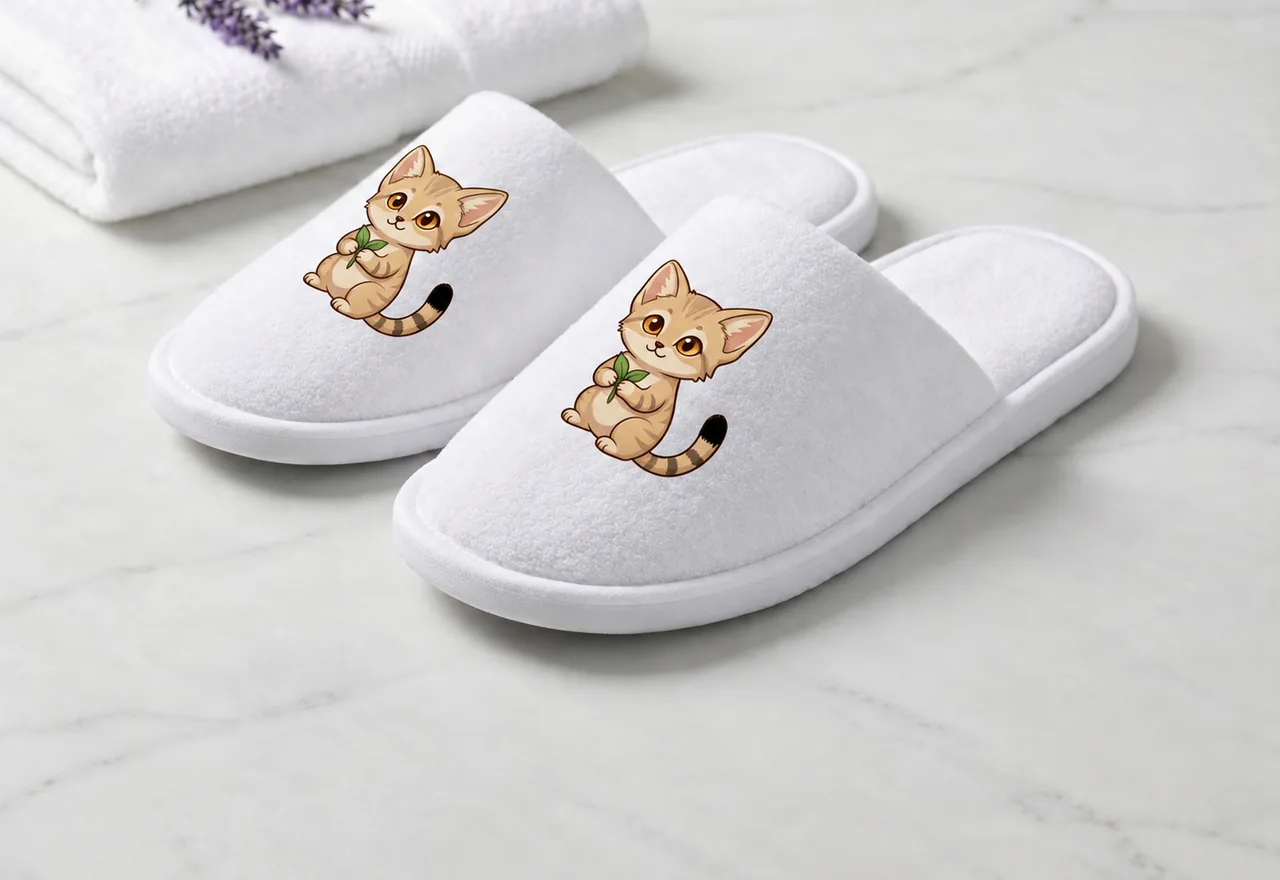 Kids slipper, item HA85034C