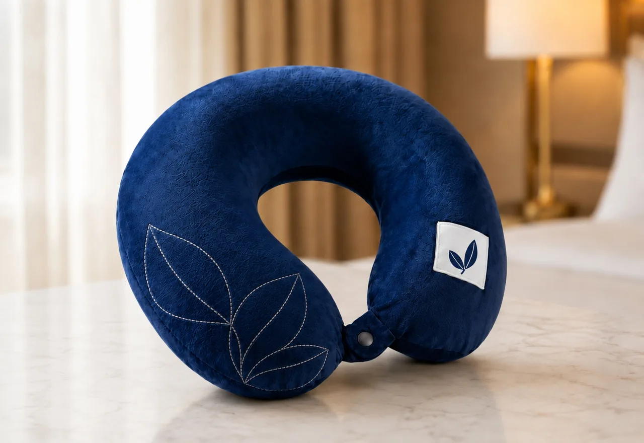 Neck pillow, item HRT-221