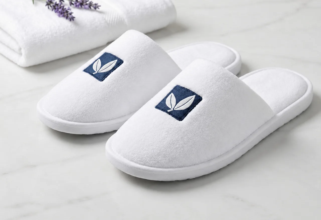 Standard slipper, item HRT-HA85034P