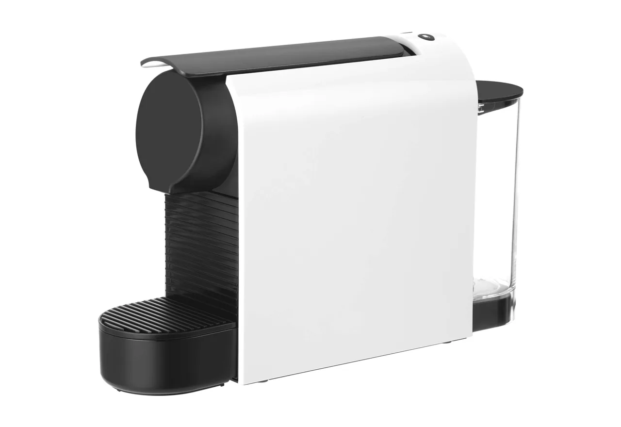 Capsule coffee machine, item TIME-276